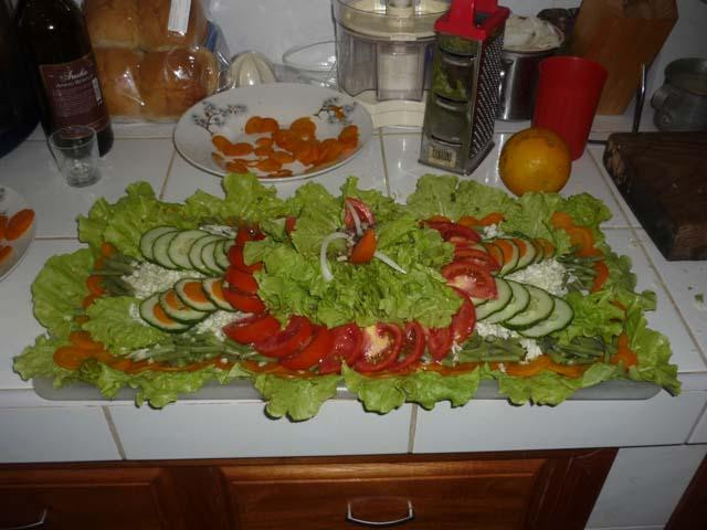 Playa Santa Lucia餐馆和美食-Casa Maria Y Pelayo