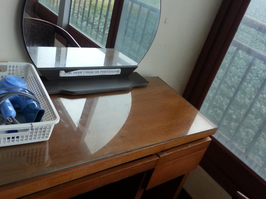 Longisland Guesthouse主图