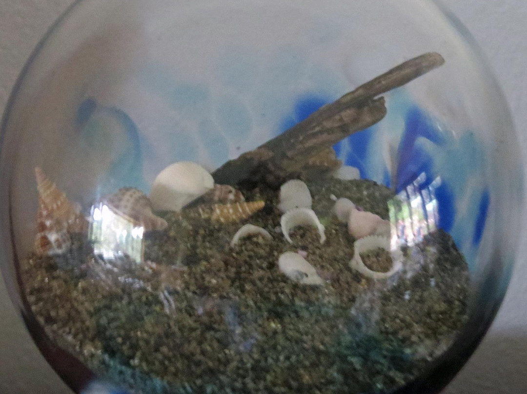 The Edge Art Gallery-South Beach必去景点