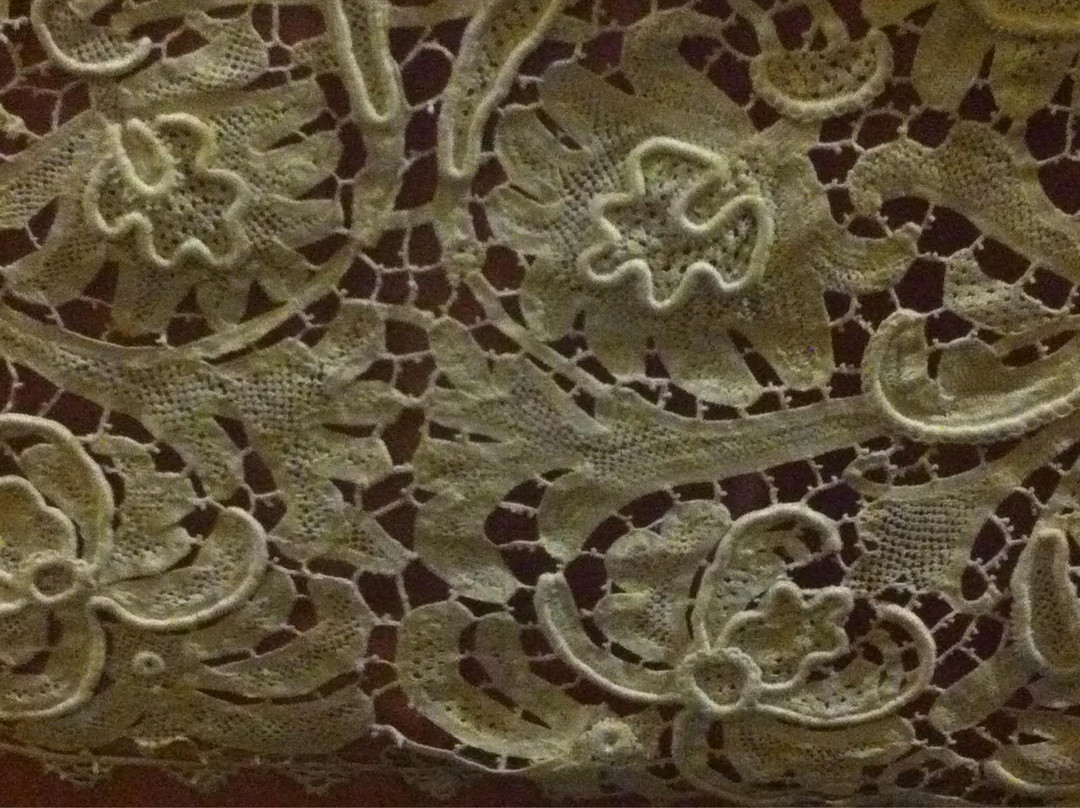 Chiesa della SS Annunziata景点图片