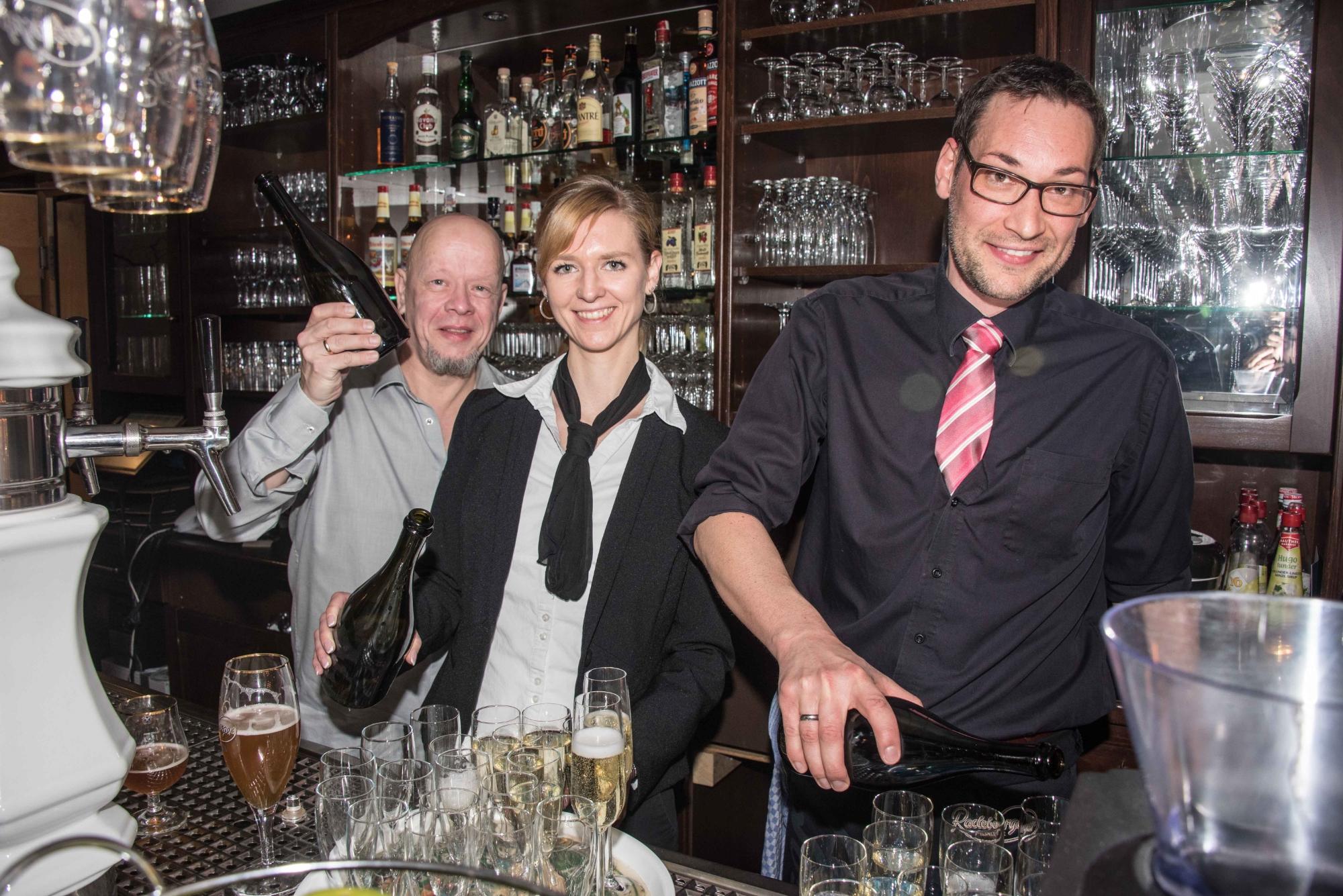 Waldhotel am Aschergraben-浴室