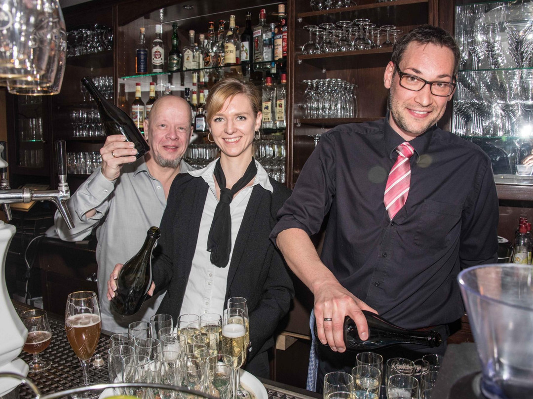 Waldhotel am Aschergraben主图