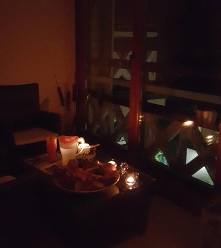 Hotel Vila Lago主图