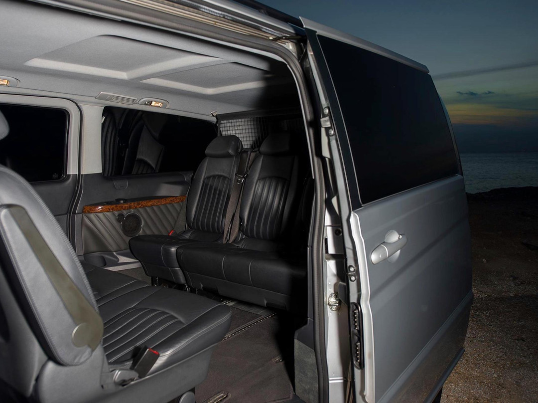 G.C Travel-比雷埃夫斯必去景点