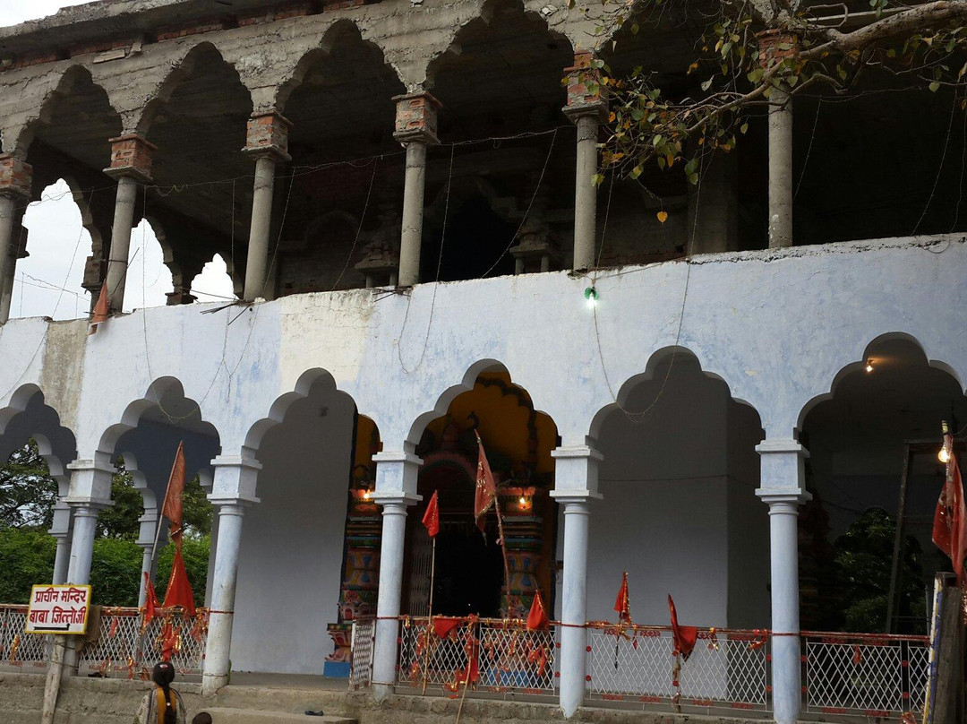 Agar Jitoo-Udhampur必去景点