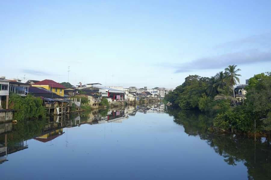 Chantaboon Waterfront Community景点图片