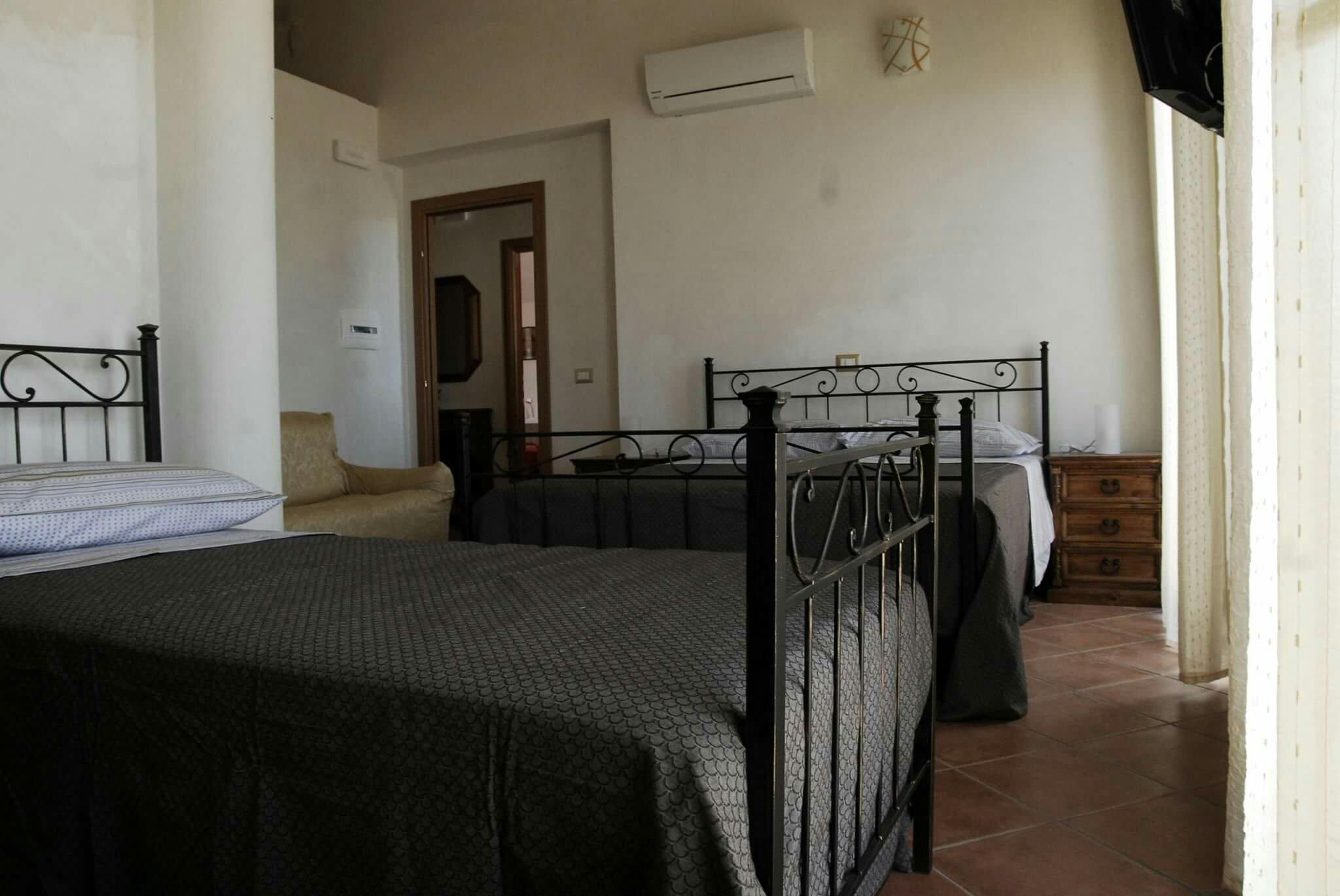 Bed and Breakfast Da Lorenzo-官方