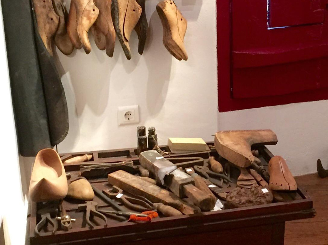 Casa Museu de Alpalhão-Alpalhao必去景点