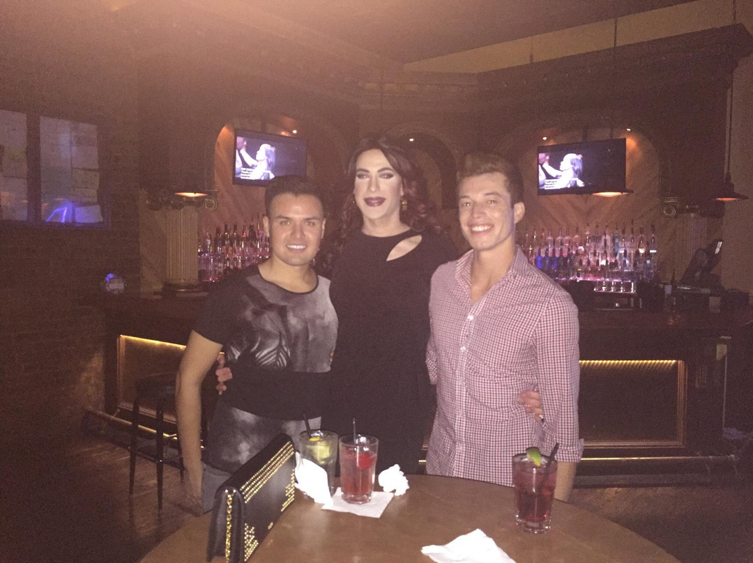 Round Up Saloon-达拉斯必去景点