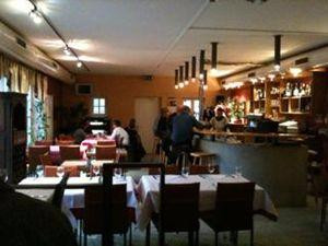 Schifflange餐馆和美食-Restaurant El Molino