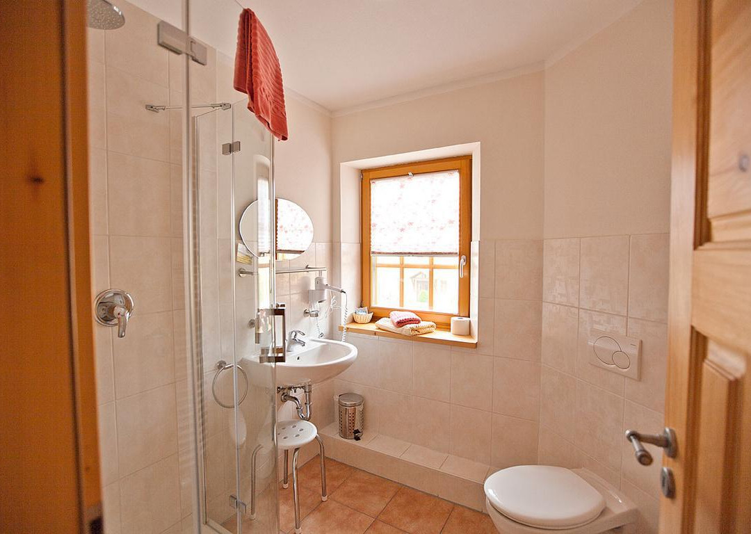 Naturhotel Etzdorfer Hof主图