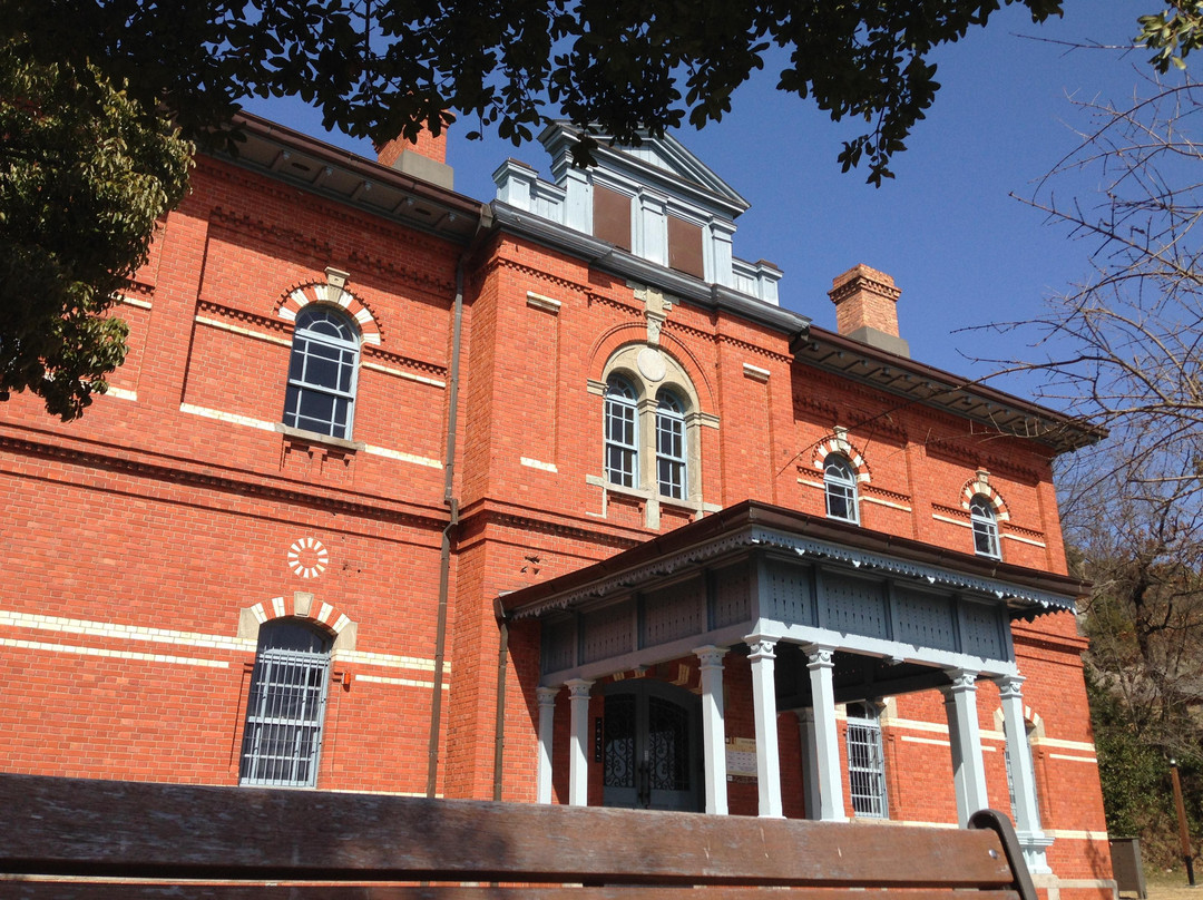 Mokpo Cultural Center-木浦市必去景点