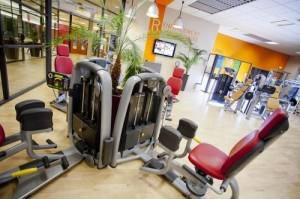 Genae Fitness Club - Ecully景点图片