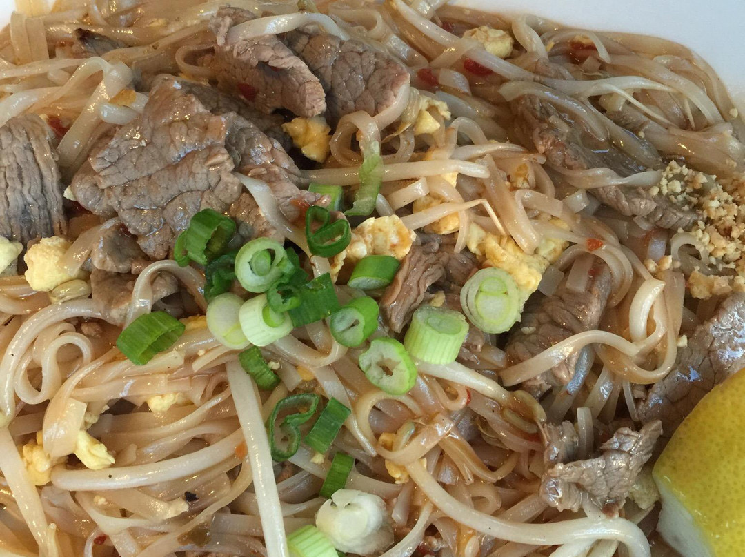 Thian Thai Restaurant