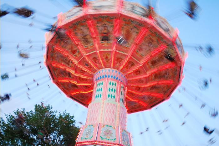 San Gennaro Feast-亨德森必去景点