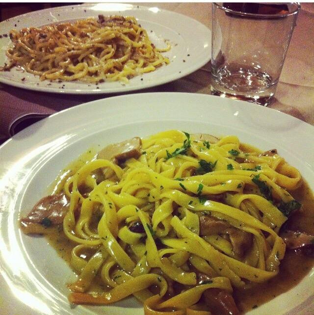 Villa Scontrone旅游攻略图片