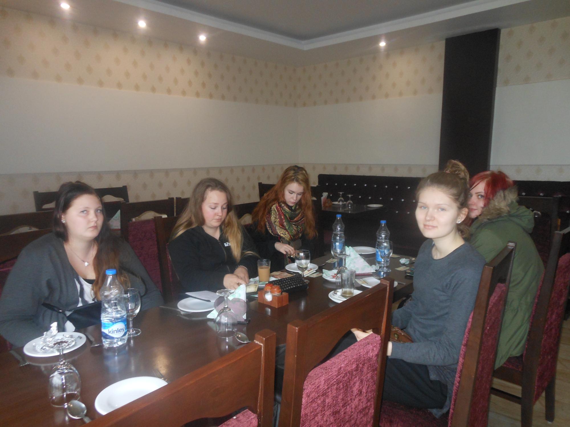 Jyoti Hotel and Restaurant-餐饮