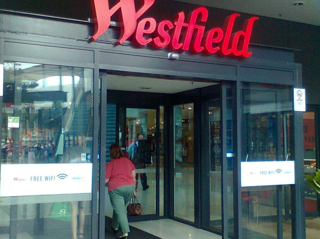 Westfield West Lakes景点图片