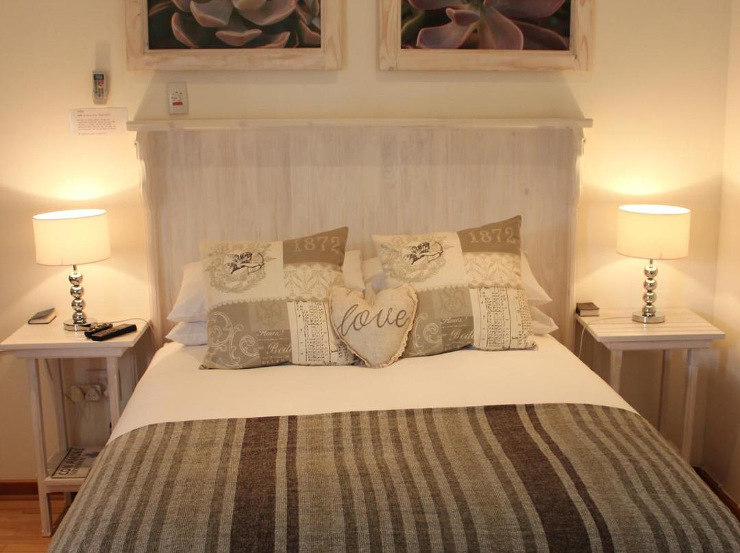 Con Amore Guesthouse主图