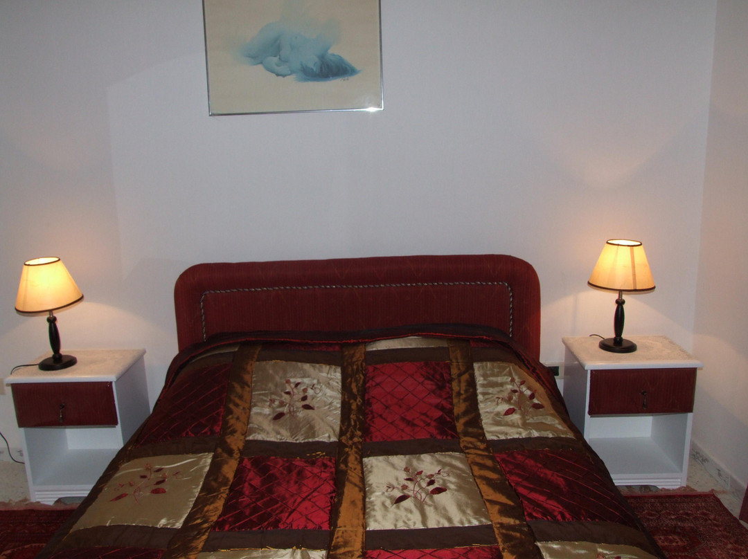 Residence Khairat主图