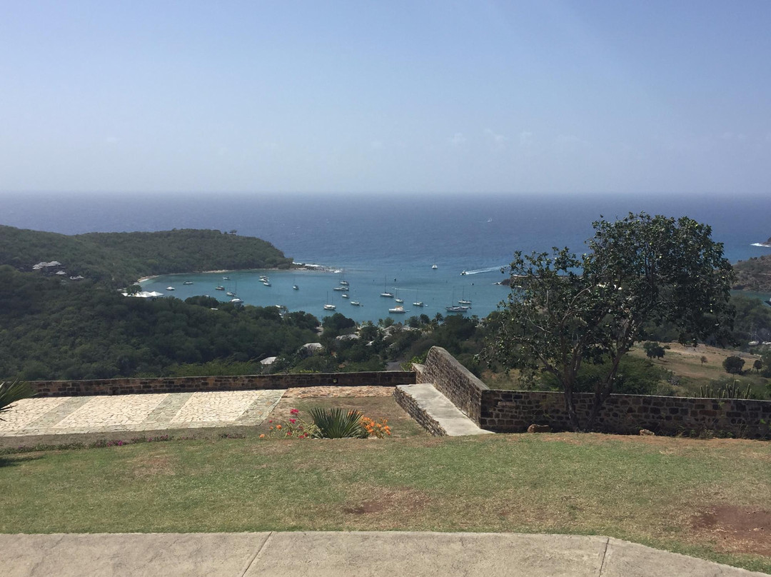 Dow's Hill Interpretation Centre-英吉利海港必去景点