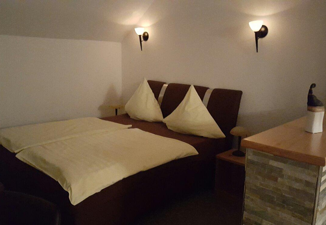 Hotel Zur Wasserburg主图