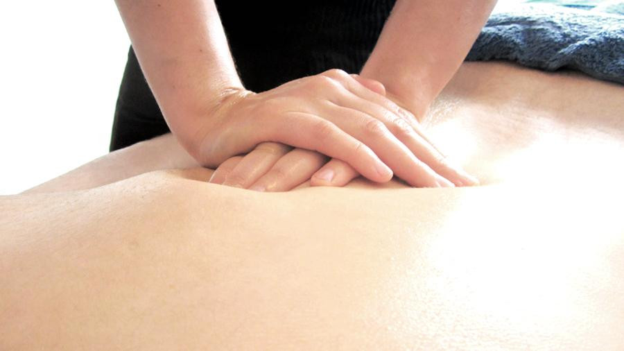 Zimmah Muscle Therapy景点图片