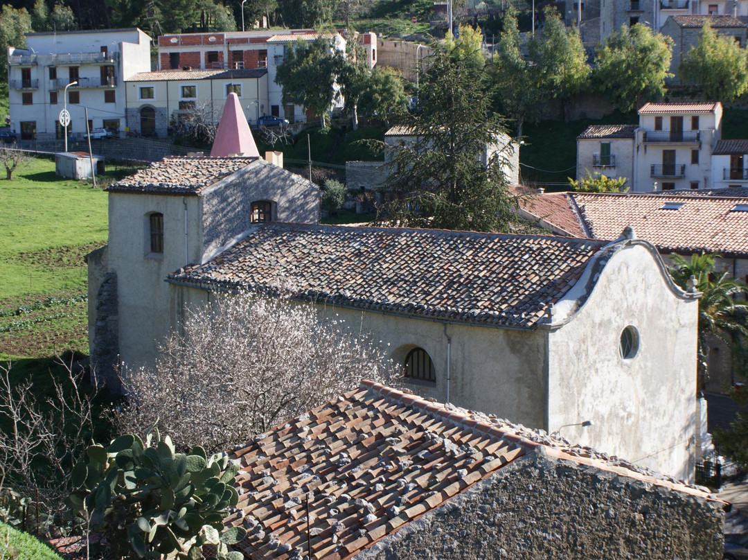 Chiesa di Santa Maria di Gesu景点图片