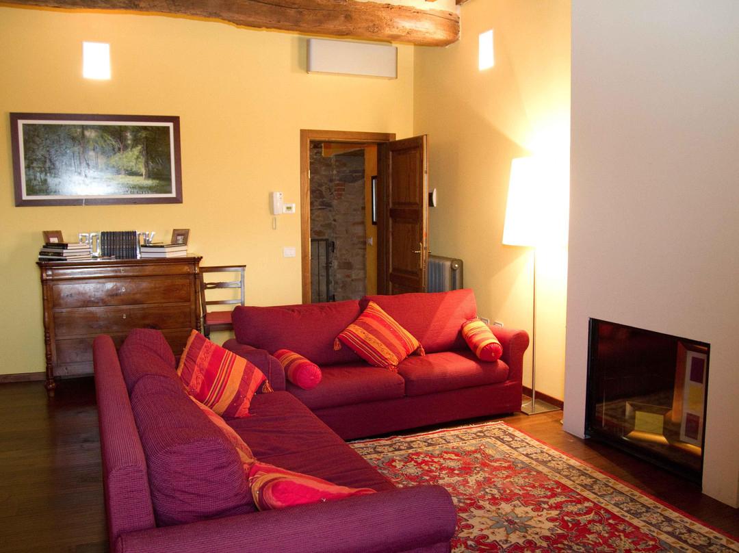 B&B Terre di Maremma
