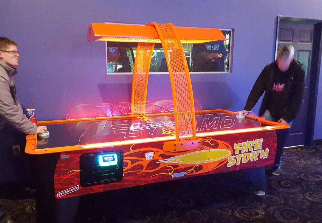 Fleetway-伦敦必去景点