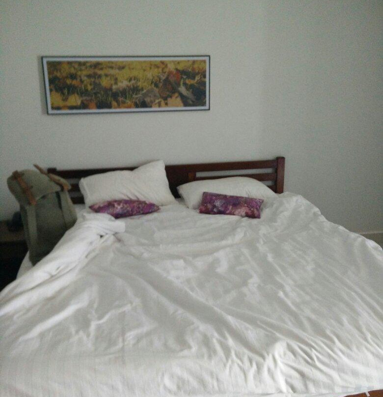 Iyara Residence主图