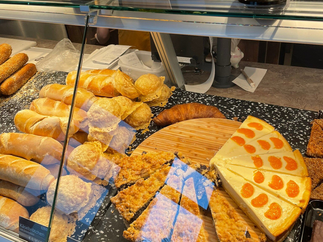 Konrad Bäckerei & Café