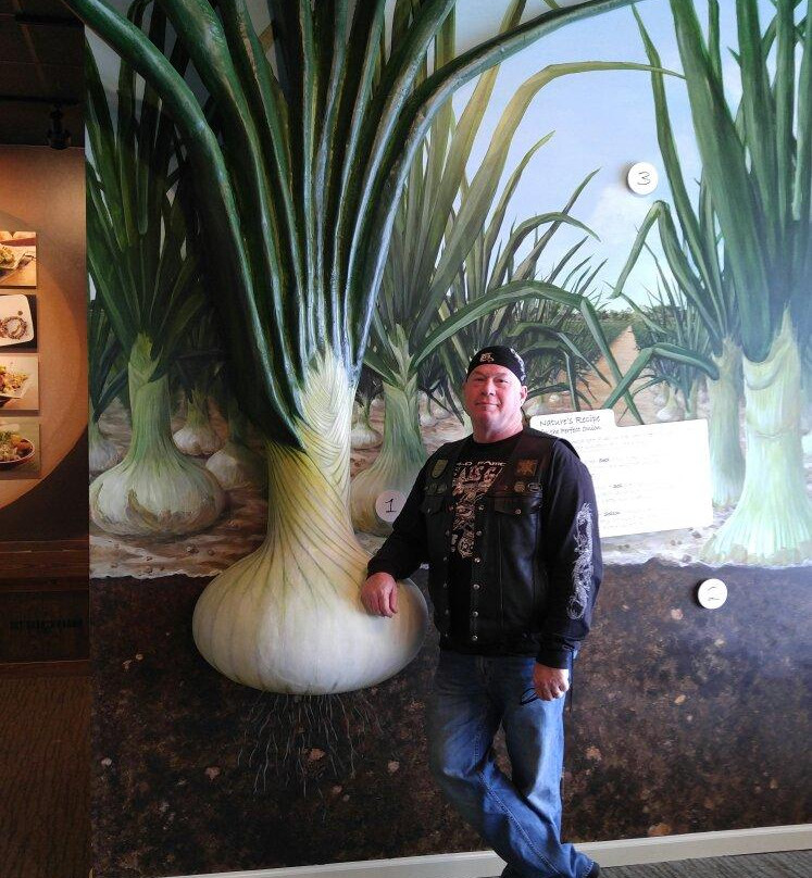 Vidalia Onion Museum-Vidalia必去景点