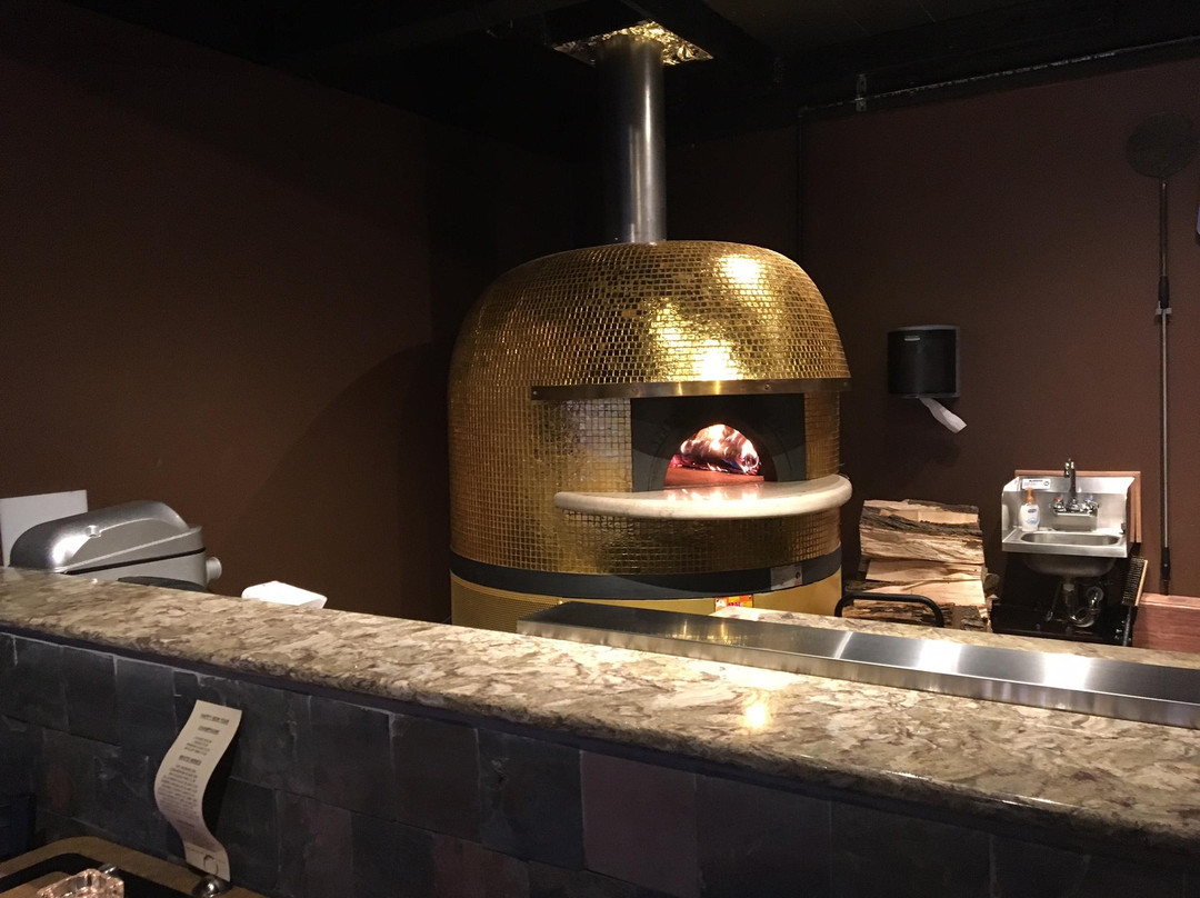 水晶山餐馆和美食-IL Siciliano Ristorante Italiano