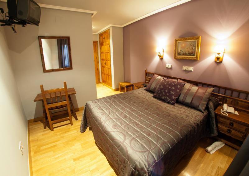 Gran Duque Hostal-官方