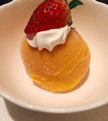 Angus Steak House Singapore主图