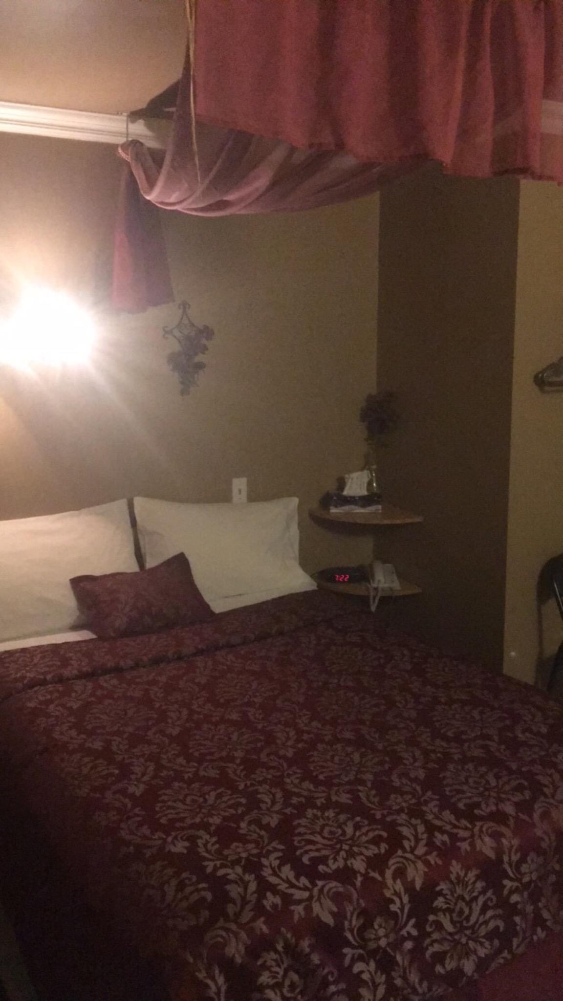 热气球JP汽车旅馆-官方