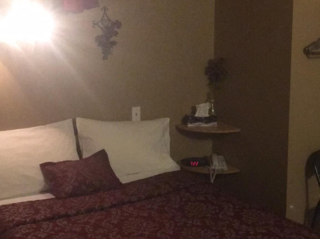 热气球JP汽车旅馆主图