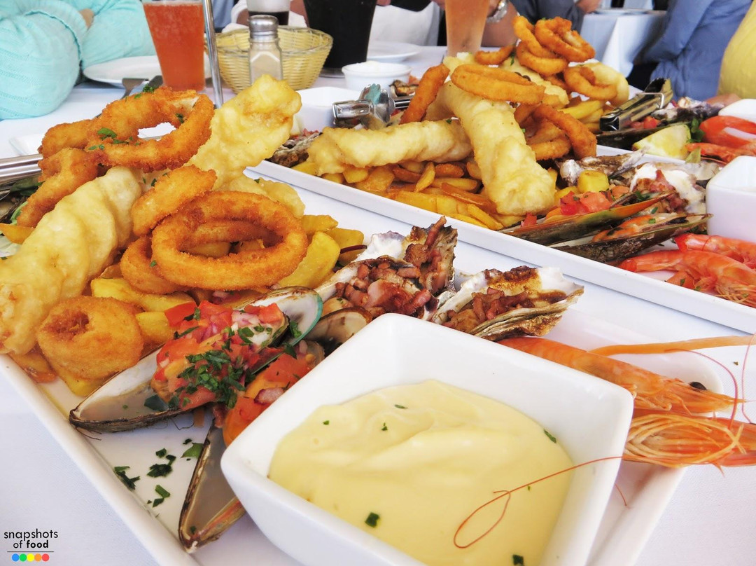 Georges River 16ft Sailing Club