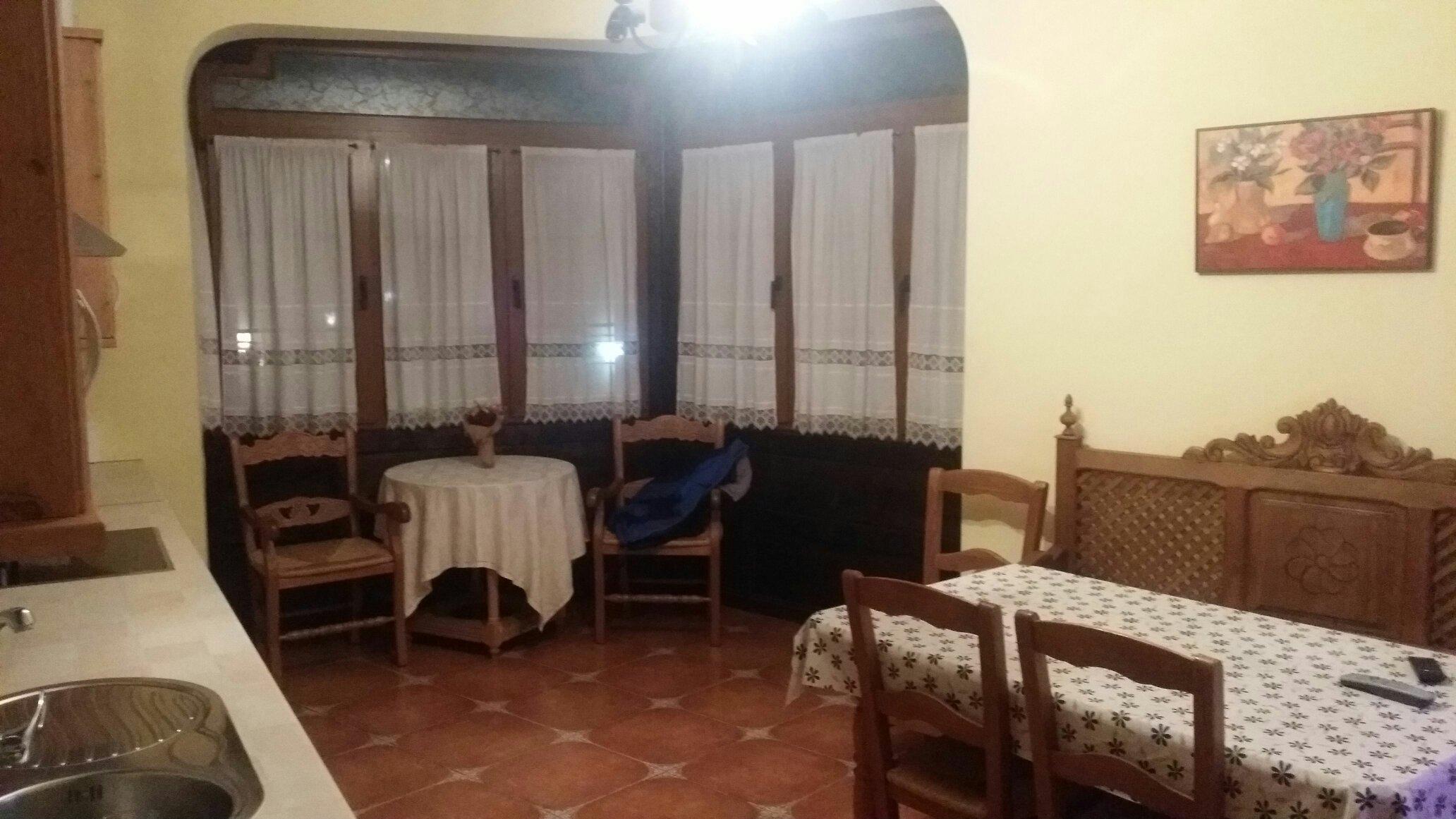 Casas Rurales El Balcon de La Mancha-官方