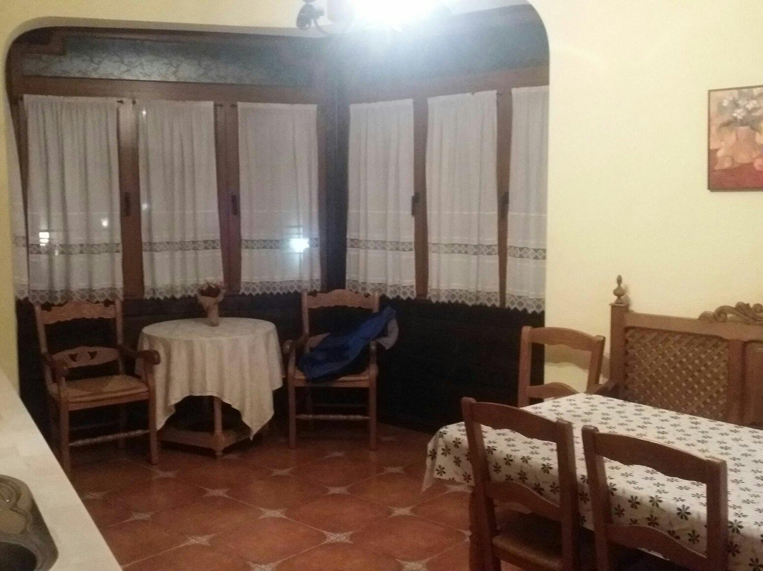 Casas Rurales El Balcon de La Mancha主图