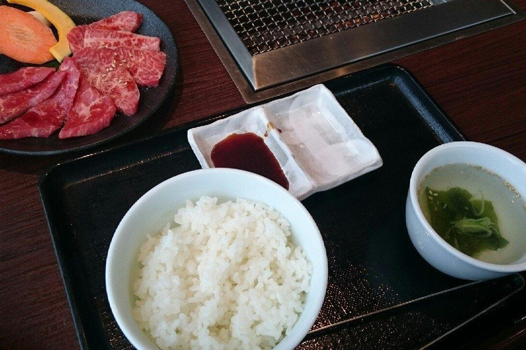 牛兵衛 アトレヴィ巣鴨店