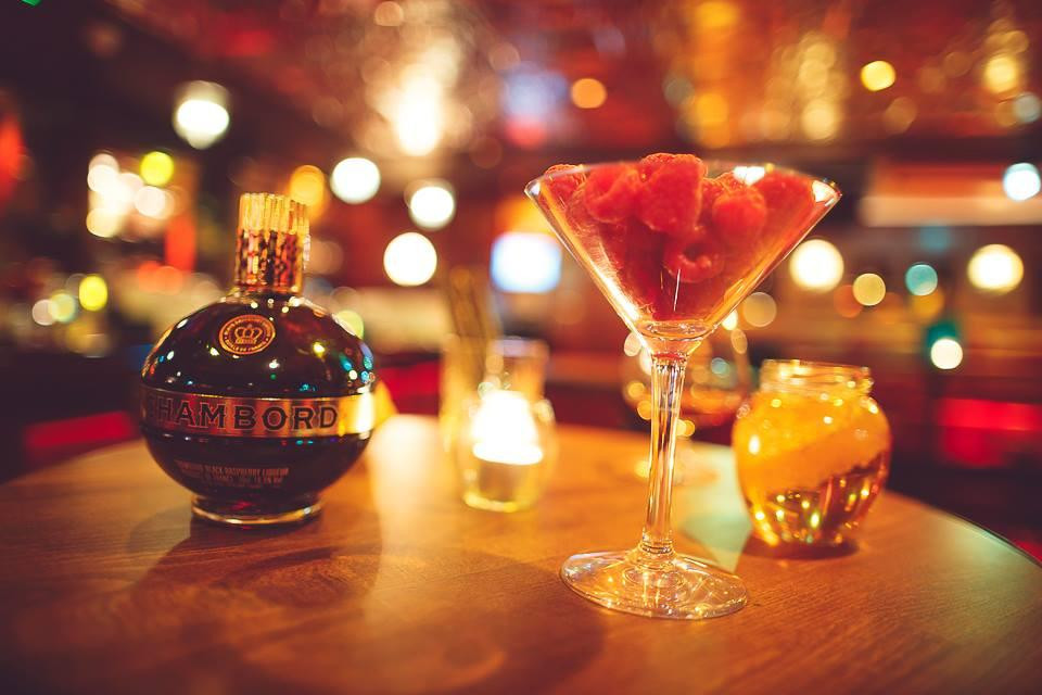 Be At One Norwich-诺威奇必去景点