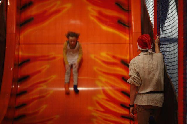 Château d'Ice-Saint-Georges-sur-Meuse必去景点