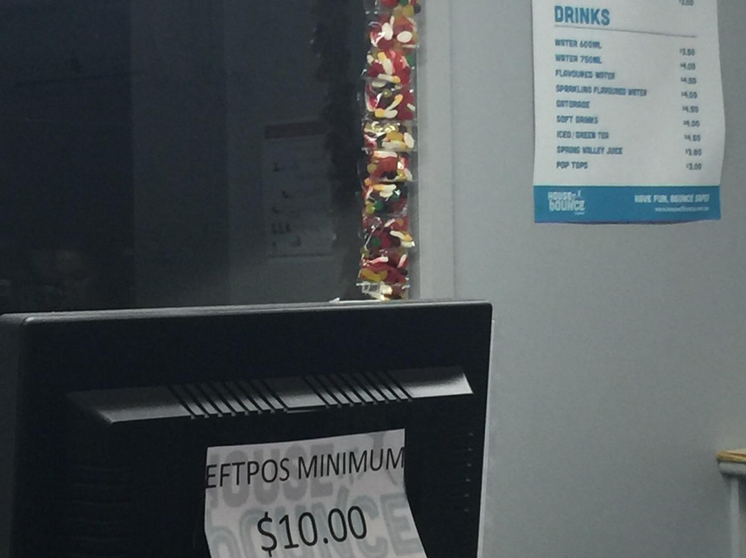 House of Bounce-米尔杜拉必去景点