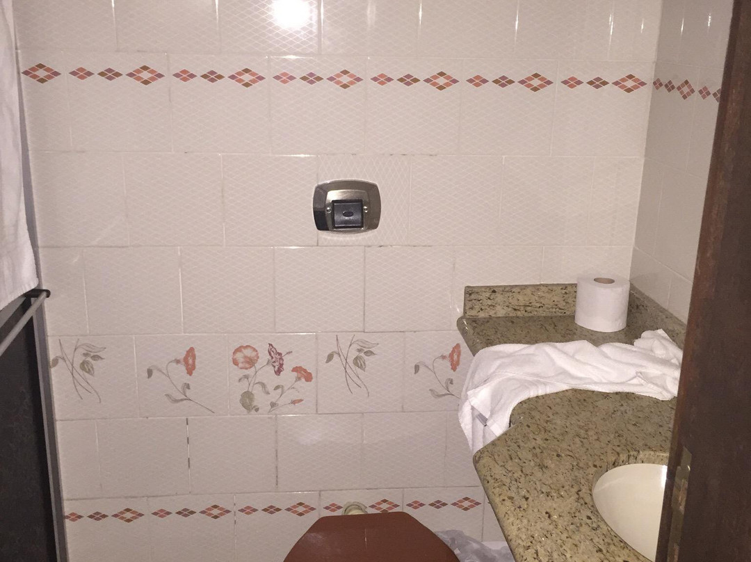 Antonio's Hotel主图