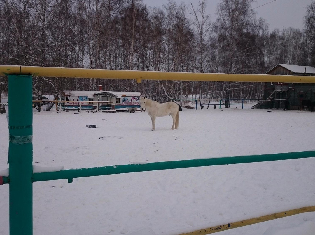 Bystrai-车里雅宾斯克必去景点