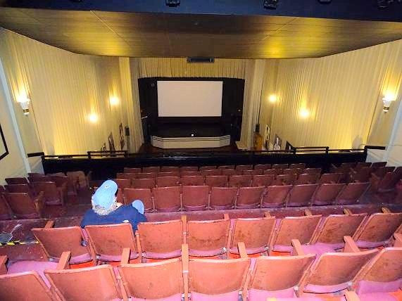 The Historic Earle Theatre景点图片
