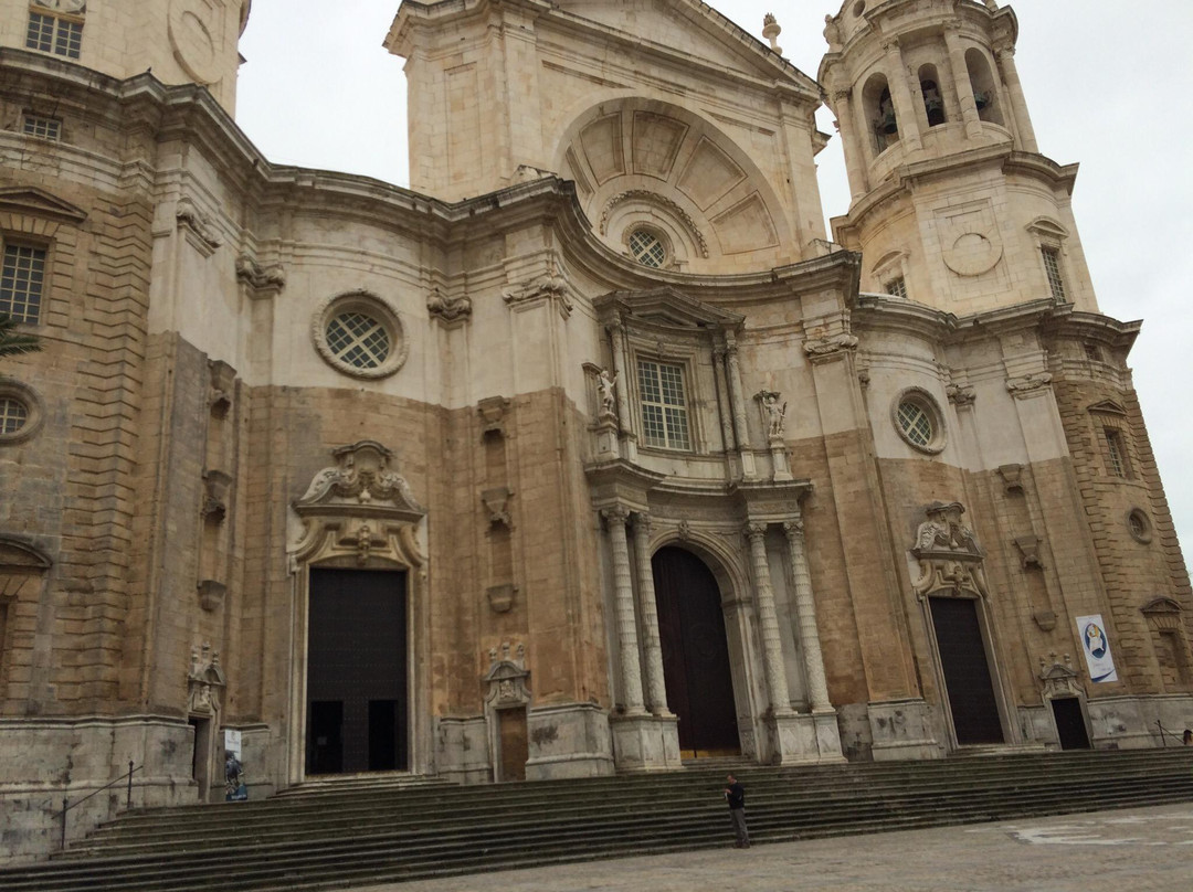Visitours Excursiones - Day tours景点图片
