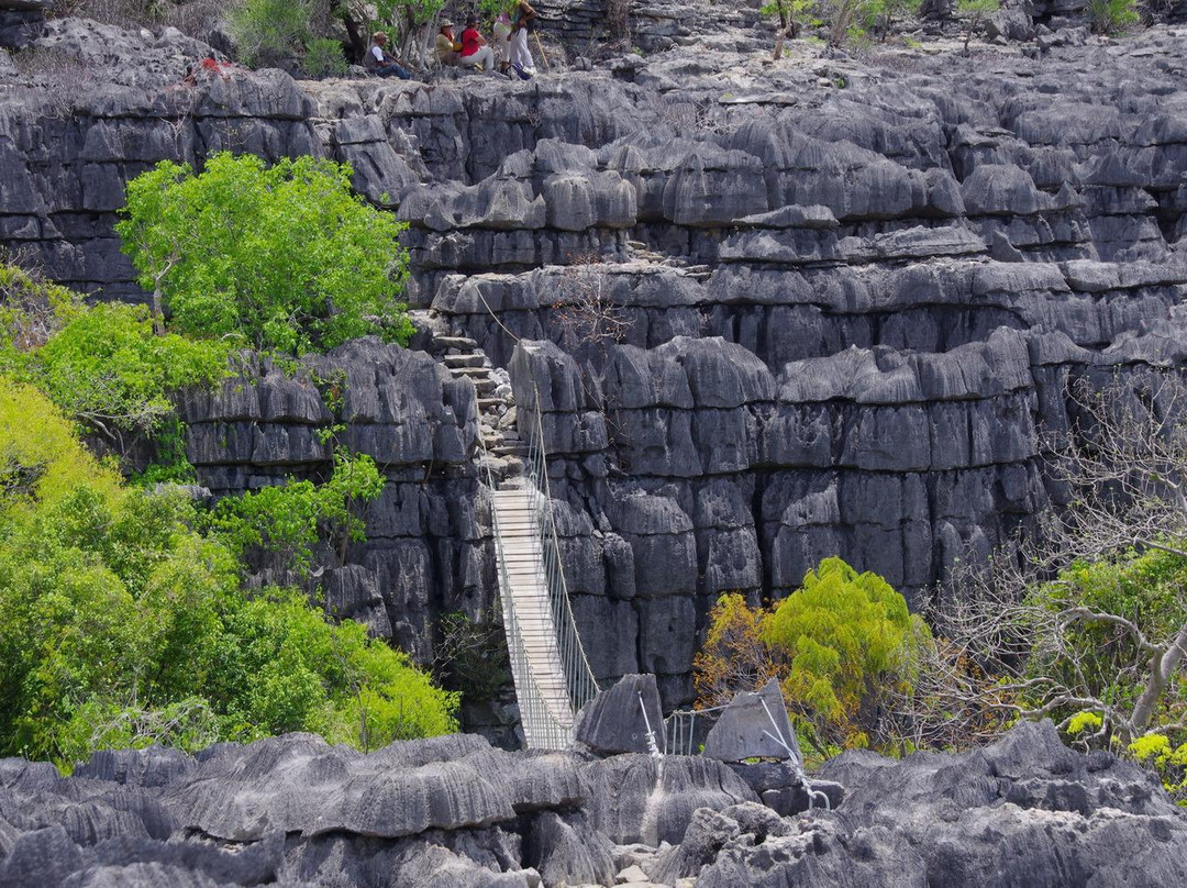 Ambilobe旅游攻略图片